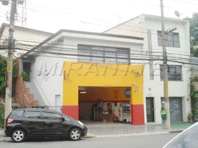 Fazenda/Sítio com 1 Quarto à venda, 370m² no Sumaré, São Paulo