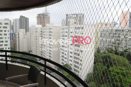 Cobertura com 4 Quartos à venda, 279m² no Aclimação, São Paulo