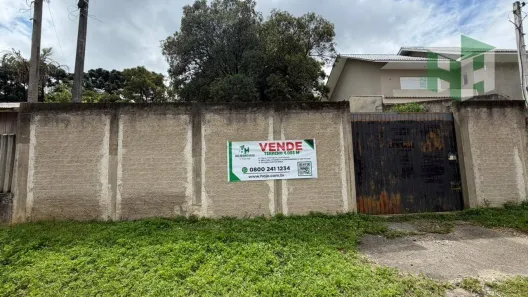 Lote/Terreno à venda, 4055m² no Jardim Roma, Almirante Tamandaré