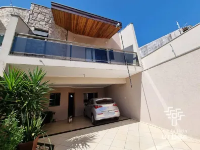 Casa com 3 Quartos à venda, 173m² no Jardim São Paulo, Americana