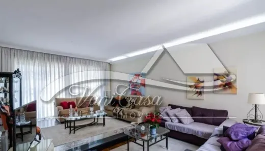 Casa com 3 Quartos à venda, 186m² no Vila Mariana, São Paulo