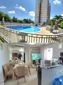 Apartamento com 2 Quartos à venda, 60m² no Mangueirão, Belém