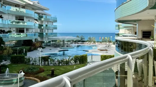 Apartamento com 3 Quartos à venda, 147m² no Praia Brava, Florianópolis