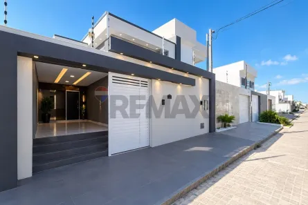 Casa com 3 Quartos à venda, 160m² no Luar da Barra, Barra dos Coqueiros