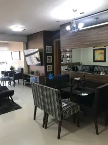 Apartamento com 3 Quartos à venda, 104m² no Guanabara Parque Boulevard, Londrina