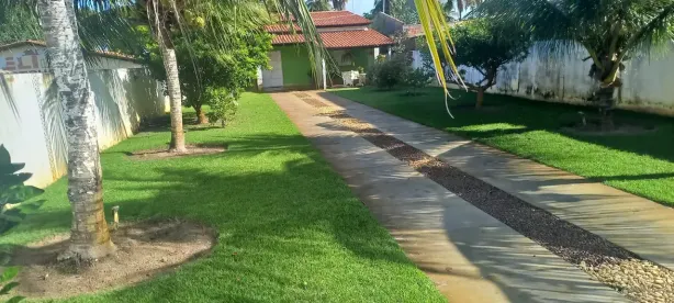 Casa com 4 Quartos para alugar, 200m² no Curralinho, Itaporanga d'Ajuda