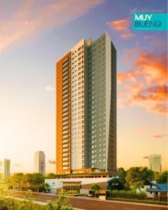 Apartamento com 3 Quartos à venda, 75m² no Jardim América, Goiânia