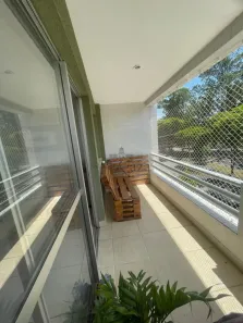 Apartamento com 4 Quartos para alugar, 120m² no Bosque dos Eucaliptos, São José dos Campos