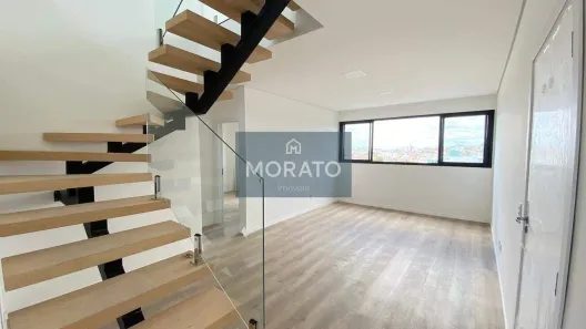 Cobertura com 3 Quartos à venda, 157m² no Parque Riacho das Pedras, Contagem
