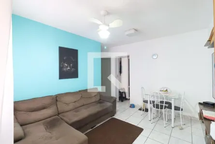 Apartamento com 2 Quartos à venda, 46m² no Jardim Martins Silva, São Paulo