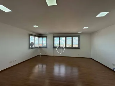 Sala Comercial à venda, 50m² no Centro, Ibiporã