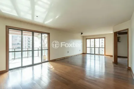 Apartamento com 4 Quartos à venda, 330m² no Moema, São Paulo