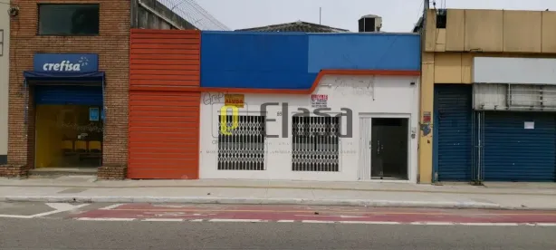 Imóvel Comercial para alugar, 200m² no Socorro, São Paulo