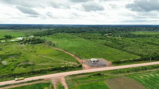 Fazenda/Sítio com 3 Quartos à venda, 2600000m² no Área Rural de Porto Velho, Porto Velho