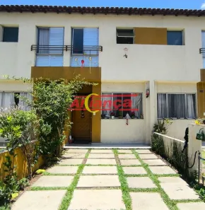 Casa de Condomínio com 2 Quartos à venda, 73m² no Jardim Flor do Campo, Guarulhos