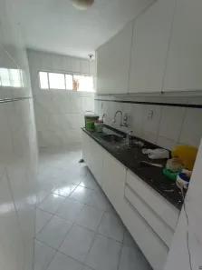 Apartamento com 2 Quartos para alugar, 56m² no São Rafael, Salvador