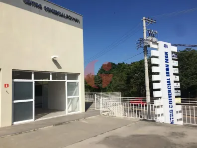 Ponto Comercial à venda, 310m² no Loteamento Urbanova II, São José dos Campos
