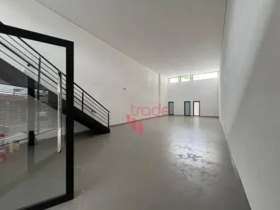 Galpão/Depósito/Armazém para alugar, 200m² no Jardim São Luiz, Ribeirão Preto
