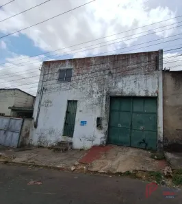 Galpão/Depósito/Armazém à venda, 315m² no Apeadouro, São Luís
