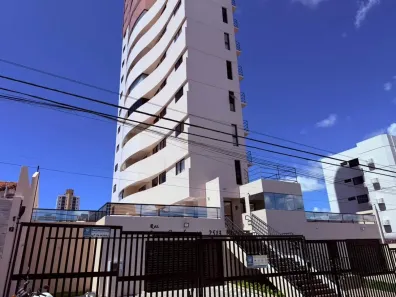 Apartamento com 3 Quartos à venda, 78m² no Lagoa Nova, Natal