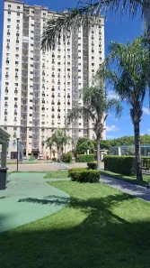 Apartamento com 3 Quartos à venda, 64m² no Parque São Caetano, Campos dos Goytacazes