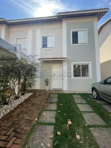 Casa de Condomínio com 3 Quartos para alugar, 104m² no Vila do Golf, Ribeirão Preto
