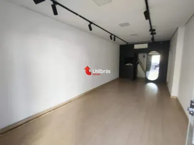 Ponto Comercial para alugar, 30m² no Gutierrez, Belo Horizonte