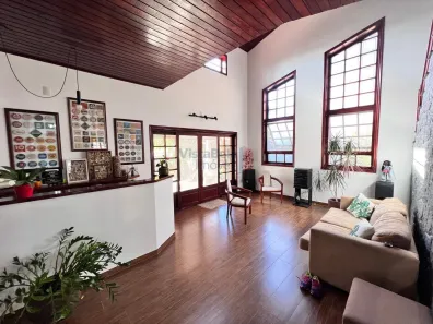 Casa com 3 Quartos à venda, 534m² no Jardim Residencial Doutor Lessa, Pindamonhangaba