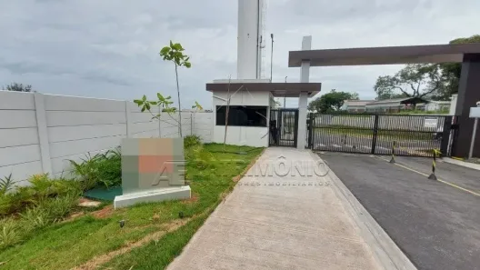Apartamento com 2 Quartos para venda ou aluguel, 42m² no Jardim Piazza di Roma, Sorocaba