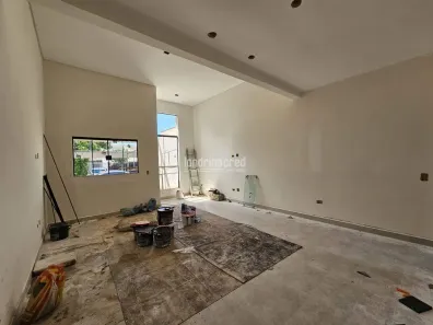 Casa com 3 Quartos à venda, 98m² no Colúmbia, Londrina