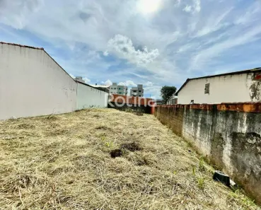 Lote/Terreno à venda, 360m² no Santa Mônica, Uberlândia