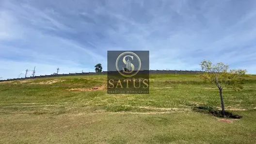 Lote/Terreno à venda, 1434m² no Loteamento Residencial Entre Verdes (Sousas), Campinas