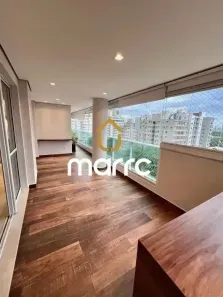 Apartamento com 3 Quartos à venda, 161m² no Vila Mariana, São Paulo
