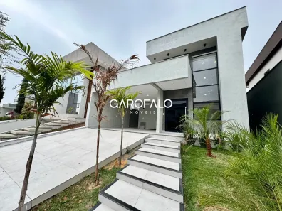 Casa com 3 Quartos à venda, 190m² no Terras Alpha, Resende