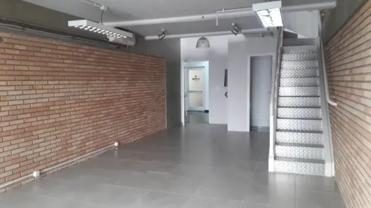 Sala Comercial para alugar, 80m² no Vila Olímpia, São Paulo