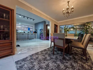 Sobrado com 4 Quartos à venda, 210m² no Vila São José (Ipiranga), São Paulo
