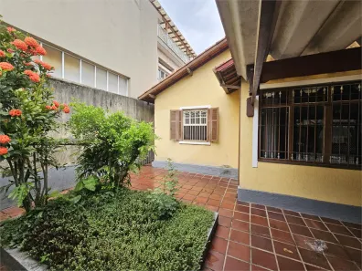 Casa com 4 Quartos à venda, 124m² no Vila Irmãos Arnoni, São Paulo