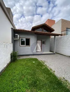 Casa com 2 Quartos à venda, 75m² no Campeche, Florianópolis