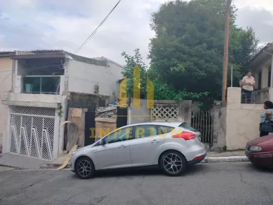 Lote/Terreno à venda, 168m² no Vila Medeiros, São Paulo