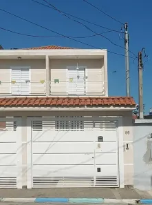 Sobrado com 3 Quartos à venda, 170m² no Vila Aurora (Zona Norte), São Paulo