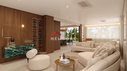 Apartamento com 4 Quartos à venda, 300m² no Jardim Paulista, São Paulo
