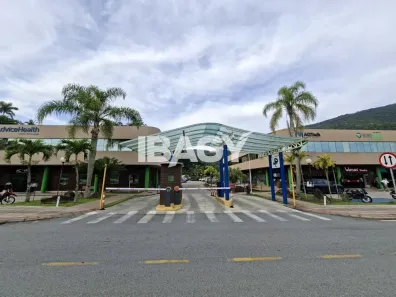 Sala Comercial para alugar, 193m² no Santo Antônio de Lisboa, Florianópolis