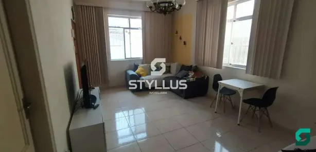 Casa de Condomínio com 2 Quartos à venda, 60m² no Méier, Rio de Janeiro