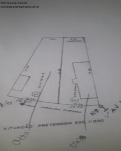 Lote/Terreno à venda, 1014m² no Vila Nova, Campinas