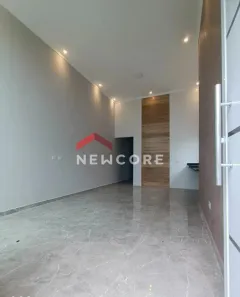 Casa com 2 Quartos à venda, 78m² no Balneario Itaguaí, Mongaguá