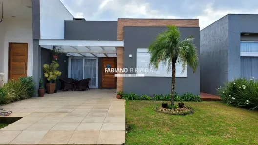 Casa de Condomínio com 3 Quartos à venda, 142m² no , Xangri-Lá