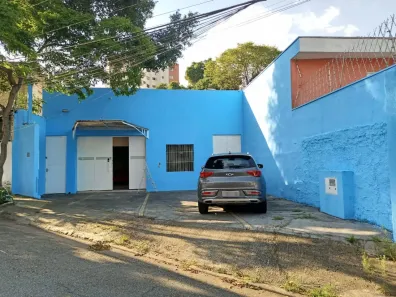 Ponto Comercial para alugar, 260m² no Jardim Brasil (Zona Sul), São Paulo