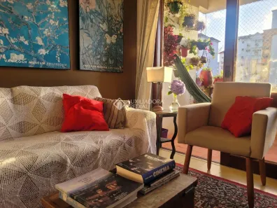 Cobertura com 2 Quartos à venda, 132m² no Tristeza, Porto Alegre