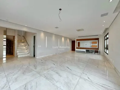 Cobertura com 3 Quartos à venda, 237m² no Belvedere, Belo Horizonte