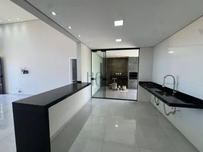 Casa de Condomínio com 3 Quartos à venda, 200m² no Wanel Ville, Sorocaba